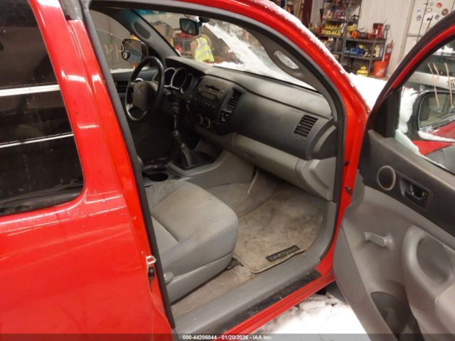 2006 TOYOTA TACOMA 5TEUX42N46Z260519 Photo 4