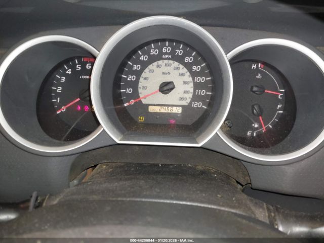 2006 TOYOTA TACOMA 5TEUX42N46Z260519 Photo 6