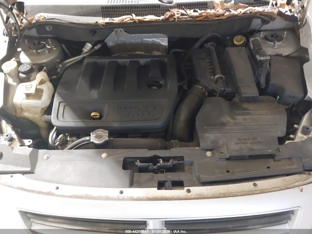 Продажа на аукционе авто 2007 Dodge Caliber, vin: 1B3HB28B97D220370, номер лота: 44206847