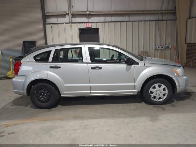 Продажа на аукционе авто 2007 Dodge Caliber, vin: 1B3HB28B97D220370, номер лота: 44206847