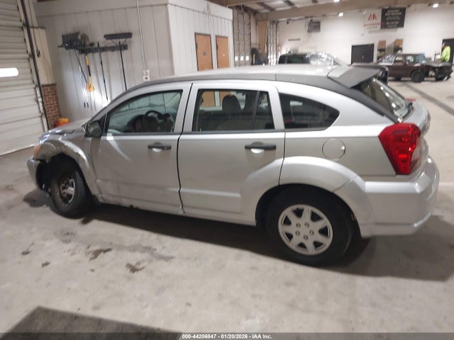 Продажа на аукционе авто 2007 Dodge Caliber, vin: 1B3HB28B97D220370, номер лота: 44206847