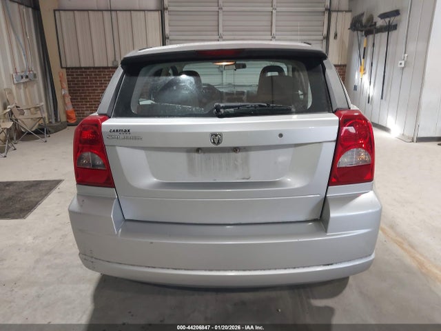 Продажа на аукционе авто 2007 Dodge Caliber, vin: 1B3HB28B97D220370, номер лота: 44206847