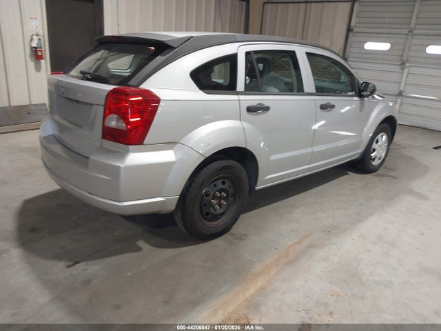 Продажа на аукционе авто 2007 Dodge Caliber, vin: 1B3HB28B97D220370, номер лота: 44206847