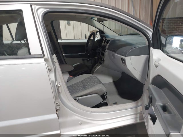 Продажа на аукционе авто 2007 Dodge Caliber, vin: 1B3HB28B97D220370, номер лота: 44206847