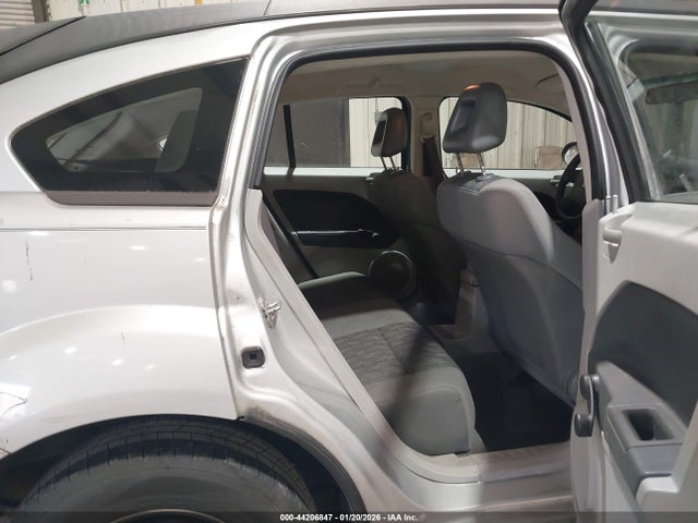 Продажа на аукционе авто 2007 Dodge Caliber, vin: 1B3HB28B97D220370, номер лота: 44206847