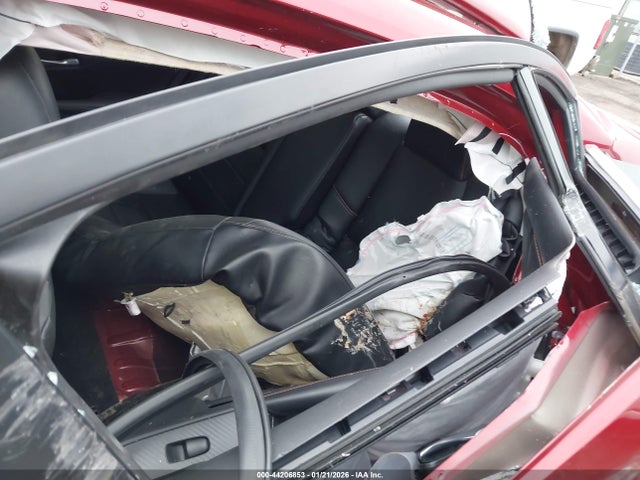 Nissan Sentra Sr Xtronic Cvt 2021 3N1AB8DV2MY226039 Image 17