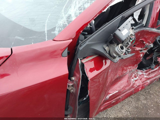 Nissan Sentra Sr Xtronic Cvt 2021 3N1AB8DV2MY226039 Image 18