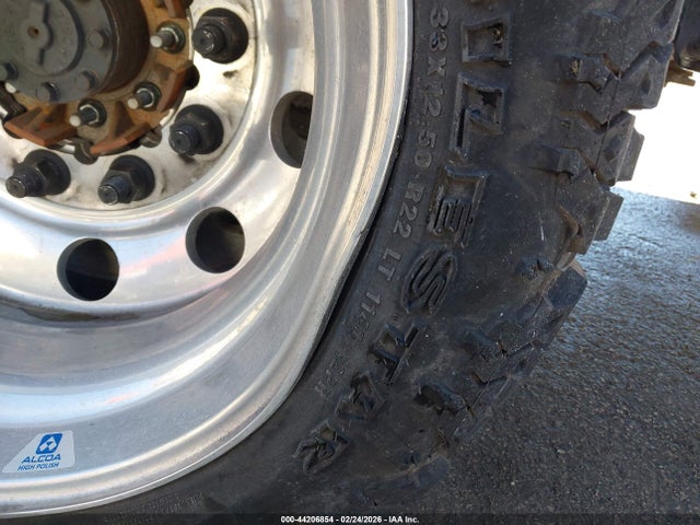 44206854 :رقم المزاد ، 3C63RRGLXJG179188 vin ، 2018 Ram 3500 Tradesman  4x4 8' Box مزاد بيع