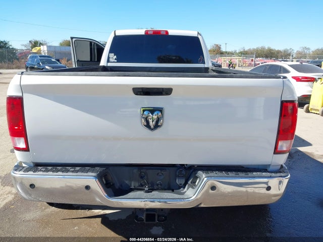 44206854 :رقم المزاد ، 3C63RRGLXJG179188 vin ، 2018 Ram 3500 Tradesman  4x4 8' Box مزاد بيع