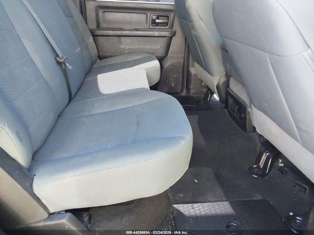 44206854 :رقم المزاد ، 3C63RRGLXJG179188 vin ، 2018 Ram 3500 Tradesman  4x4 8' Box مزاد بيع