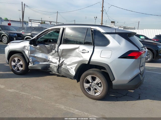JTMMWRFV0RD260962 Toyota Rav4 Hybrid Le
