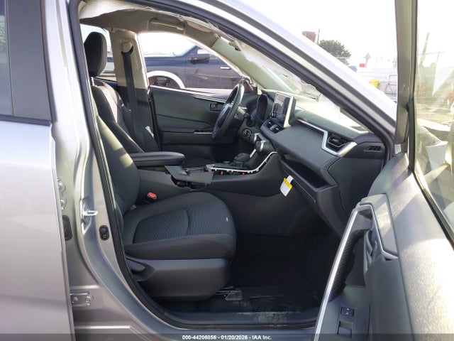 JTMMWRFV0RD260962 Toyota Rav4 Hybrid Le