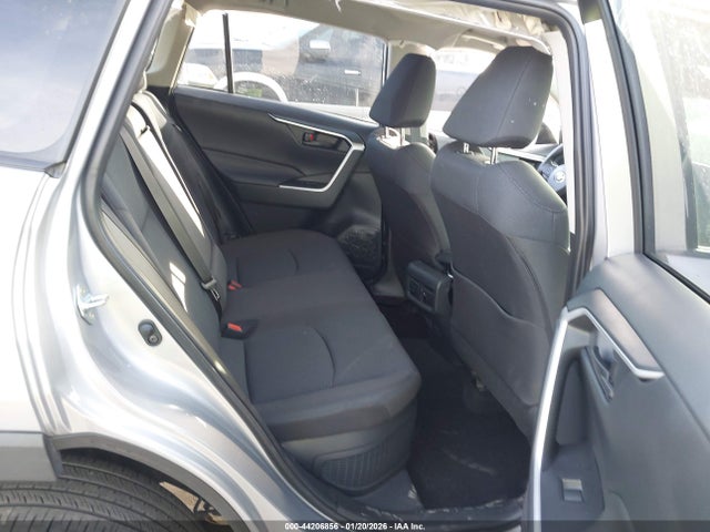 JTMMWRFV0RD260962 Toyota Rav4 Hybrid Le