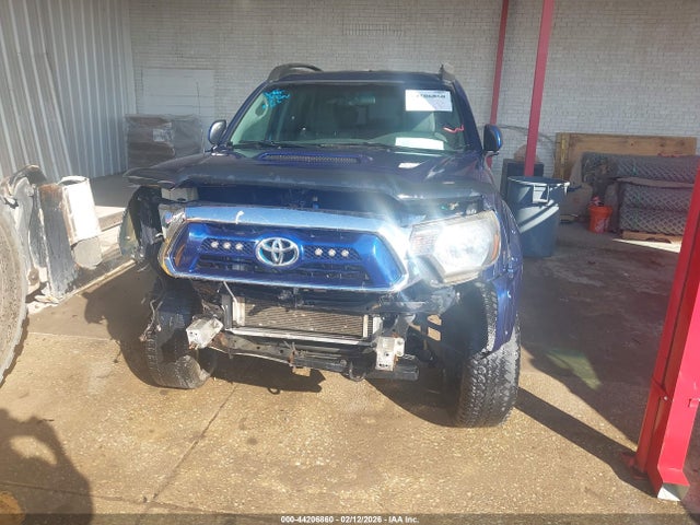 Toyota Tacoma Prerunner V6 2015 5TFJU4GN3FX073106 Image 13