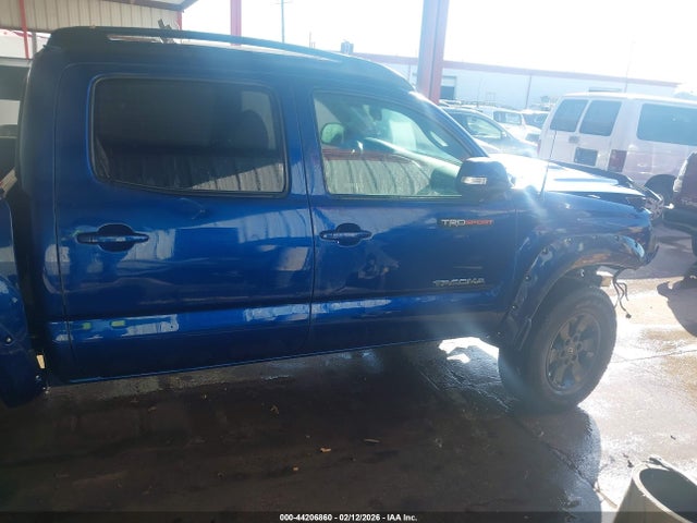 Toyota Tacoma Prerunner V6 2015 5TFJU4GN3FX073106 Image 14