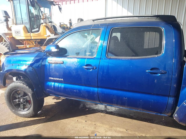 Toyota Tacoma Prerunner V6 2015 5TFJU4GN3FX073106 Image 15