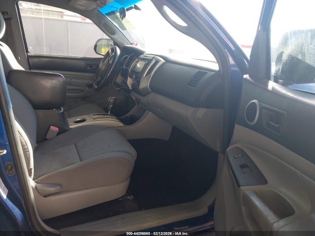 Toyota Tacoma Prerunner V6 2015 5TFJU4GN3FX073106 Image 5