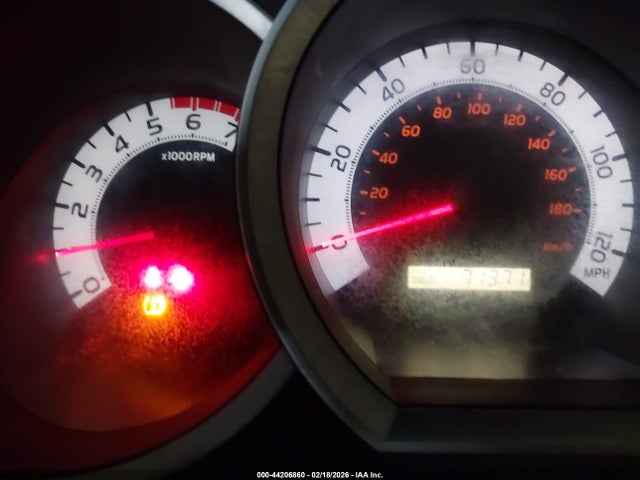 Toyota Tacoma Prerunner V6 2015 5TFJU4GN3FX073106 Image 7