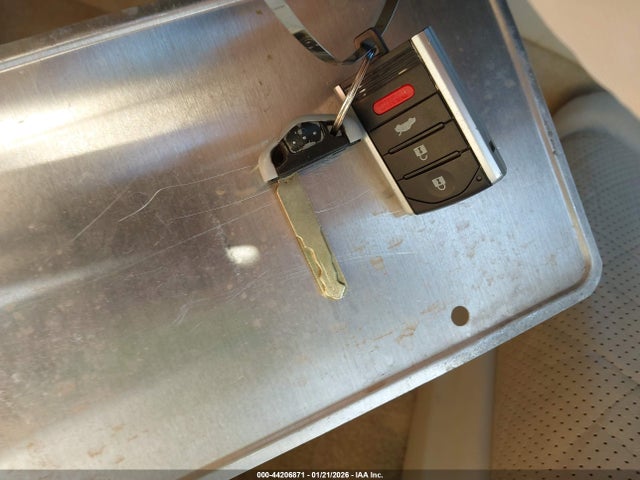 44206871 :رقم المزاد ، 19UUA86599A021860 vin ، 2009 Acura Tl 3.5 مزاد بيع