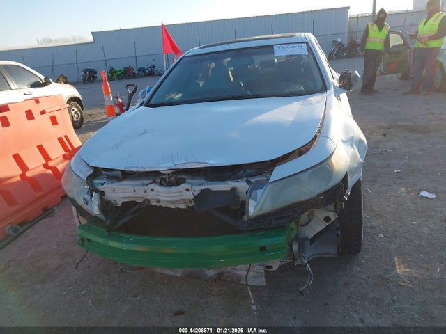 44206871 :رقم المزاد ، 19UUA86599A021860 vin ، 2009 Acura Tl 3.5 مزاد بيع