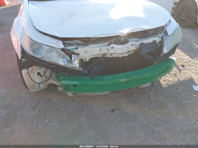 44206871 :رقم المزاد ، 19UUA86599A021860 vin ، 2009 Acura Tl 3.5 مزاد بيع