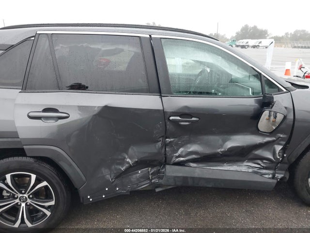 Toyota RAV4 LE 2019 2T3H1RFV0KW044196 Image 12