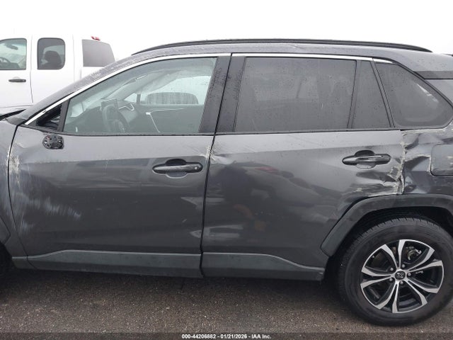 Toyota RAV4 LE 2019 2T3H1RFV0KW044196 Image 13