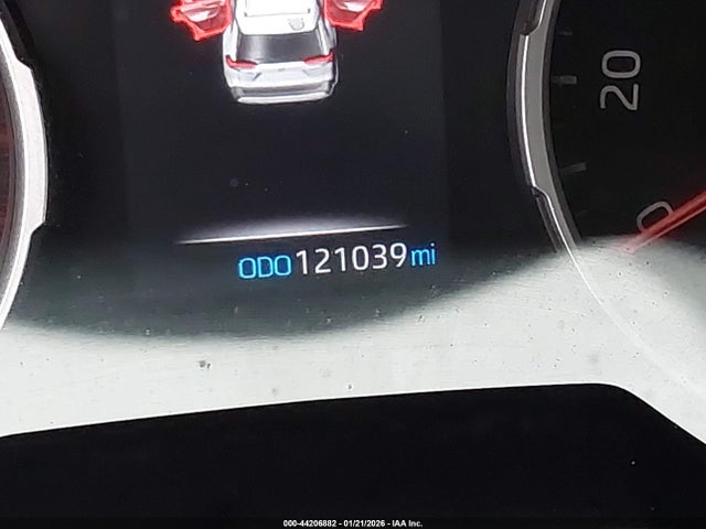 Toyota RAV4 LE 2019 2T3H1RFV0KW044196 Image 14