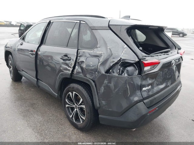 Toyota RAV4 LE 2019 2T3H1RFV0KW044196 Image 6