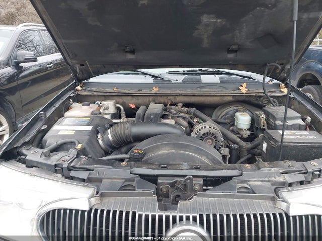 2005 BUICK RAINIER 5GAET13M852206889 Photo 9