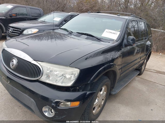 2005 BUICK RAINIER 5GAET13M852206889 Photo 1
