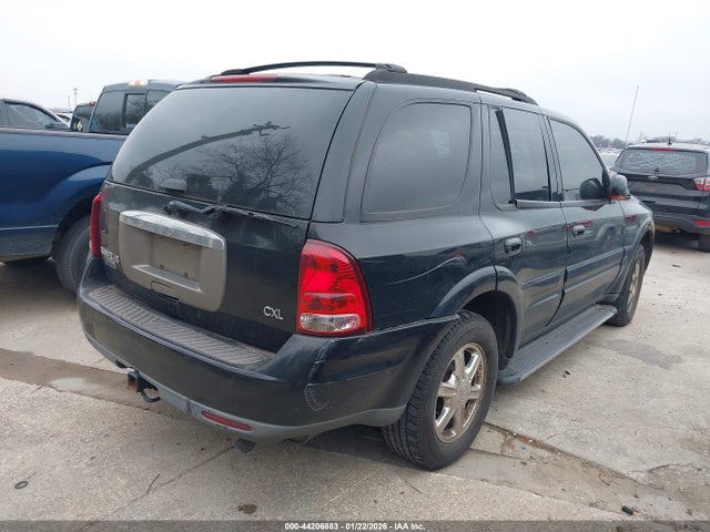 2005 BUICK RAINIER 5GAET13M852206889 Photo 3