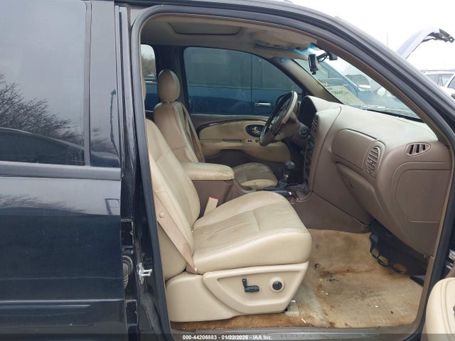 2005 BUICK RAINIER 5GAET13M852206889 Photo 4