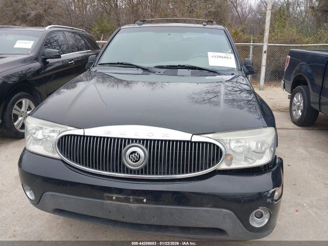 2005 BUICK RAINIER 5GAET13M852206889 Photo 5