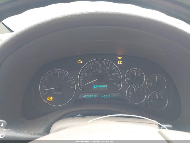 2005 BUICK RAINIER 5GAET13M852206889 Photo 6