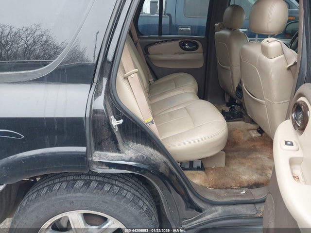 2005 BUICK RAINIER 5GAET13M852206889 Photo 7