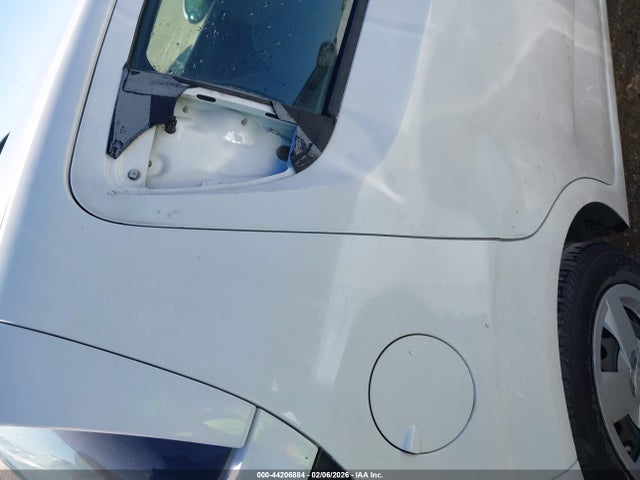 1G1JA6SH7G4176837 Chevrolet Sonic Ls Auto