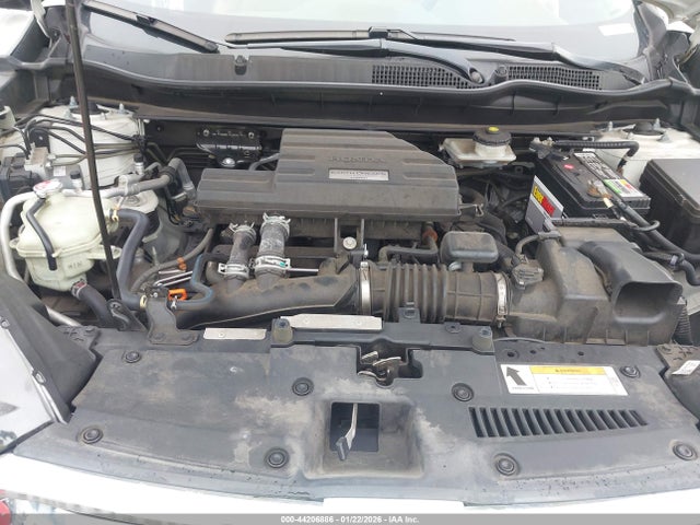 2HKRW1H51JH514164 Honda CR-V EX
