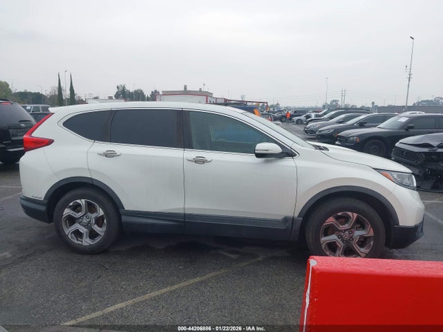 2HKRW1H51JH514164 Honda CR-V EX