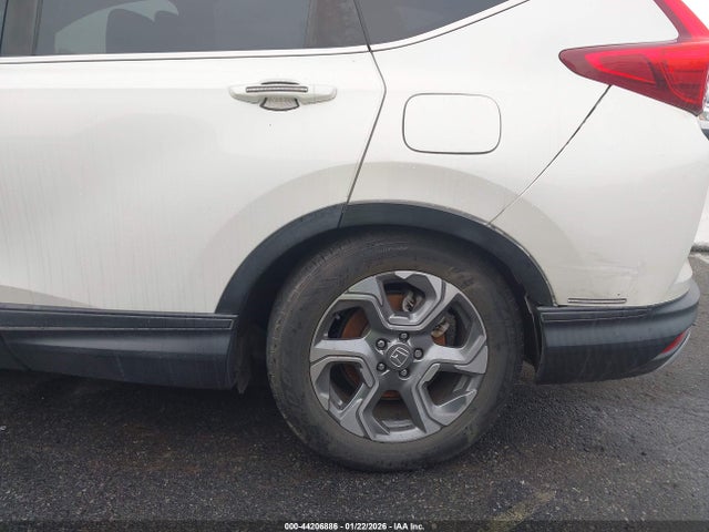2HKRW1H51JH514164 Honda CR-V EX