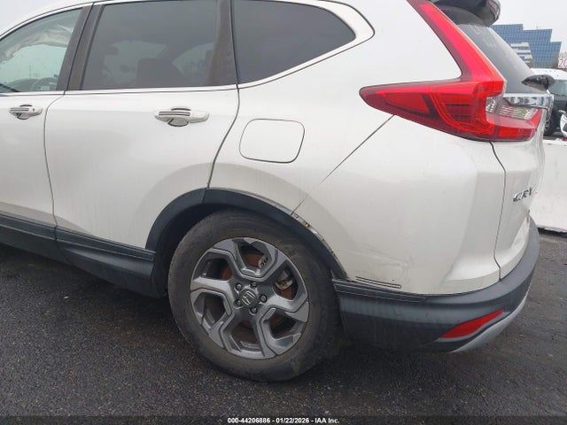 2HKRW1H51JH514164 Honda CR-V EX