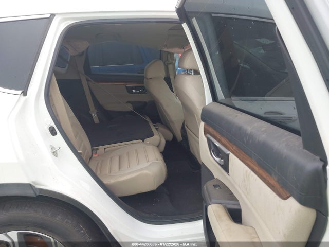 2HKRW1H51JH514164 Honda CR-V EX