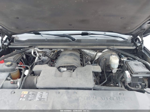 Продаж на аукціоні авто 2015 Chevrolet Tahoe Lt, vin: 1GNSCBKC9FR590603, номер лоту: 44206902