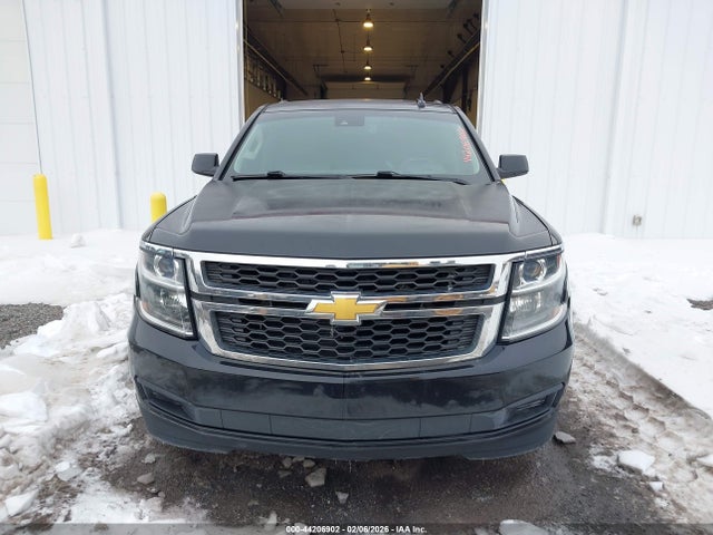 Продаж на аукціоні авто 2015 Chevrolet Tahoe Lt, vin: 1GNSCBKC9FR590603, номер лоту: 44206902