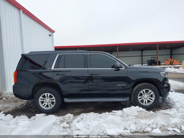 Продаж на аукціоні авто 2015 Chevrolet Tahoe Lt, vin: 1GNSCBKC9FR590603, номер лоту: 44206902