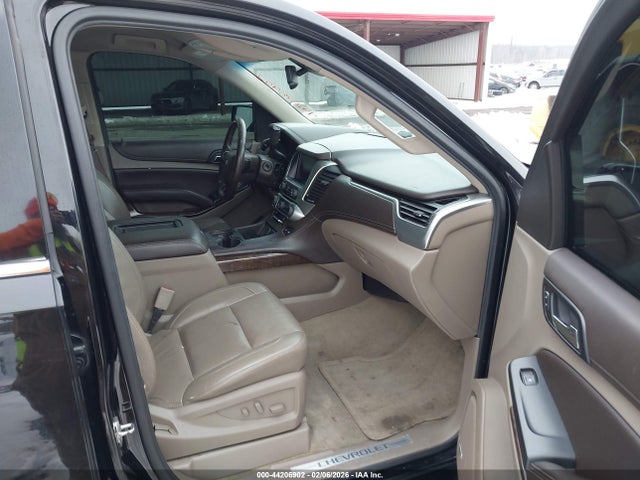 Продаж на аукціоні авто 2015 Chevrolet Tahoe Lt, vin: 1GNSCBKC9FR590603, номер лоту: 44206902