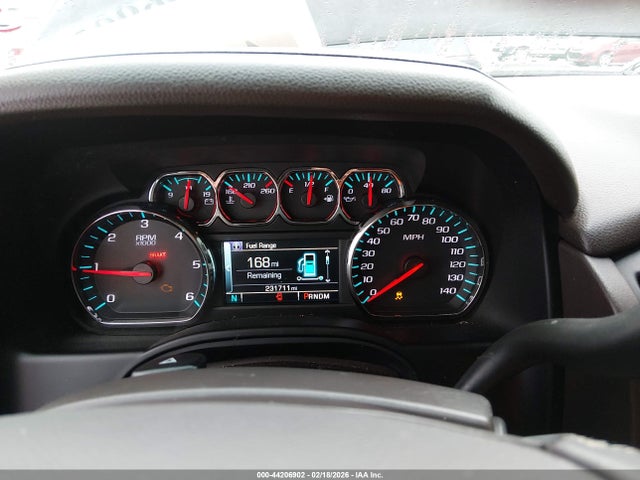 Продаж на аукціоні авто 2015 Chevrolet Tahoe Lt, vin: 1GNSCBKC9FR590603, номер лоту: 44206902