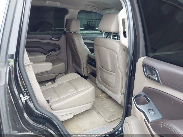 Продаж на аукціоні авто 2015 Chevrolet Tahoe Lt, vin: 1GNSCBKC9FR590603, номер лоту: 44206902