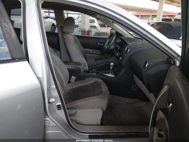 Nissan Rogue Select S 2014 JN8AS5MT4EW603641 Image 5