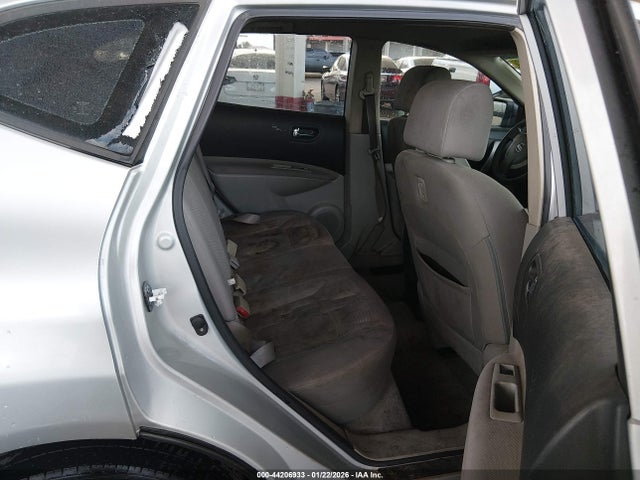 Nissan Rogue Select S 2014 JN8AS5MT4EW603641 Image 8